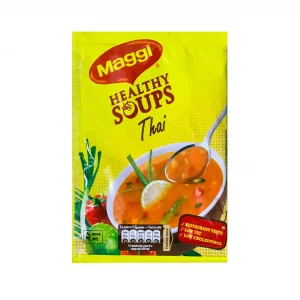 Maggi – Thai Soup