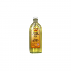 KTC PURE ALMOND OIL