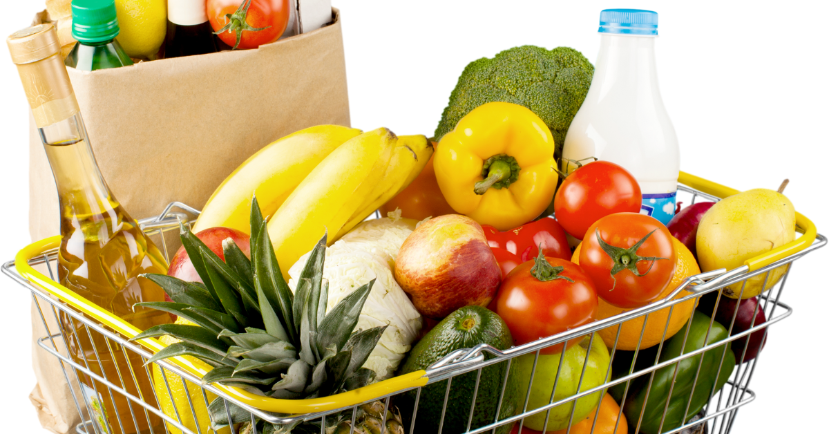 Read more about the article The Benefits of Eating Fresh: Exploring the Advantages of Fresh Groceries