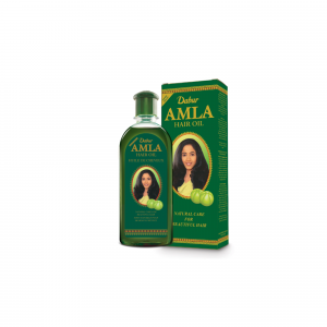 Dabur AMLA HAIR OIL 300 ml