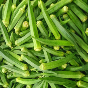 OKRA