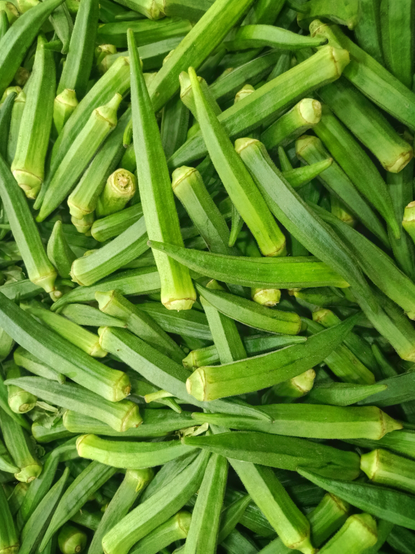 OKRA