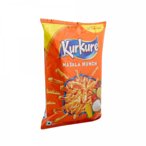 Kurkure Masala Munch – 95 Gm (3.35 Oz)