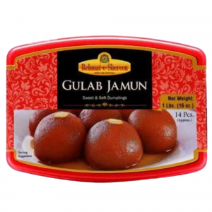 Rehmat-e-Shereen Gulab Jamun 1 Lb.