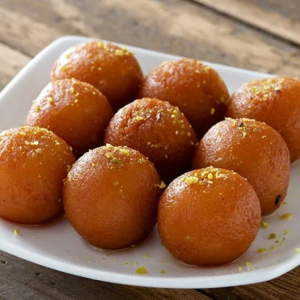 Rehmat-e-Shereen Gulab Jamun 1 Lb.