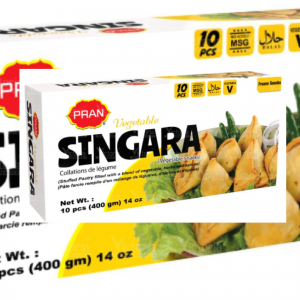 Pran Singara 10 pcs