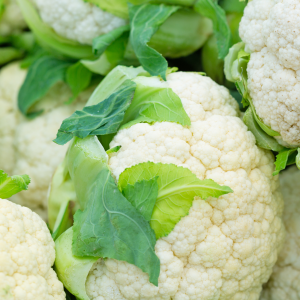 Each Cauliflower