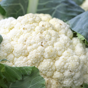 Each Cauliflower