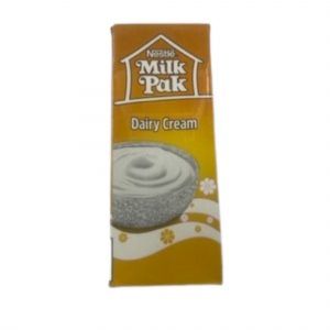 Nestle MILK Pak Dairy Cream 200ml