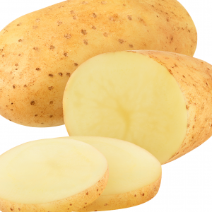 White Potato