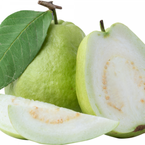 Fresh Guava Per LB