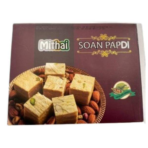 Sona papdi