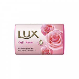 LUX Soft Rose