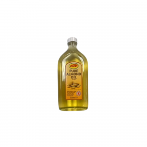 KTC PURE ALMOND OIL