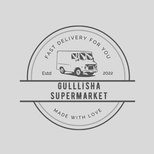 GULLISHA SUPERMARKET