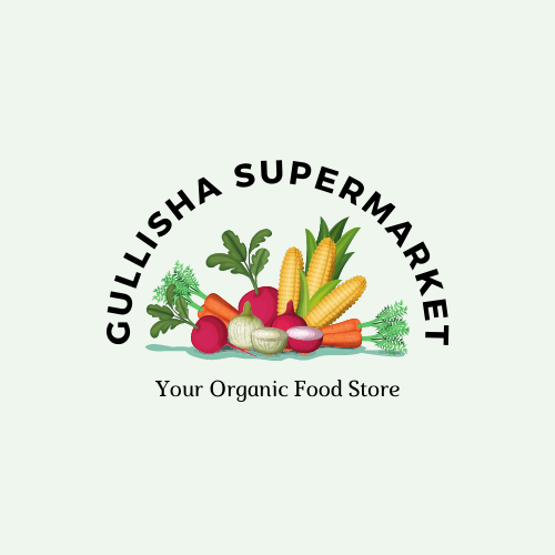 GULLISHA SUPERMARKET