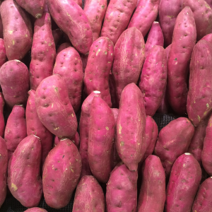 Sweet Potato 1LB