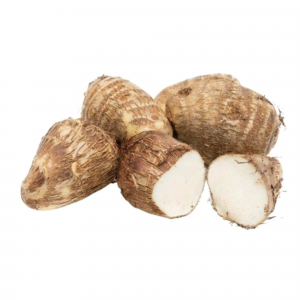 Fresh Taro Root – Arvi-2LB