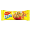 Maggi Masala 2-Minute Noodles India Snack - (70 gm Each)