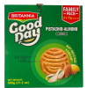 Britannia Good Day Pistachio-Almond Cookies 600g - Image 2