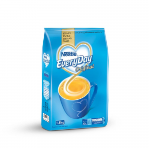 Nestle Everyday Milk Cream Powder Tea Whitener