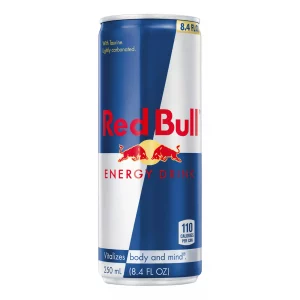 Unleashing the Power of Red Bull: Exploring its Impact on Energy and Performance