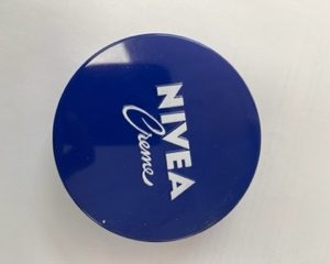 NIVEA Creme - Intensive Moisturizing Cream for Soft, Hydrated Skin | Dry Skin Relief