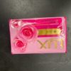 "Ultimate Luxury with LUX Pink Soap - Nourish, Cleanse, and Rejuvenate | 5-in-1 Formula"