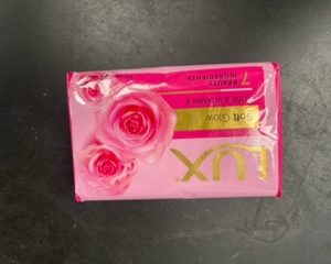 "Ultimate Luxury with LUX Pink Soap - Nourish, Cleanse, and Rejuvenate | 5-in-1 Formula"