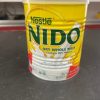 NIDO Dry Whole Milk 400g - Essential Nutrient-Rich Milk Powder for All Ages - Image 3
