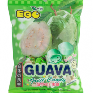 Guava Candy