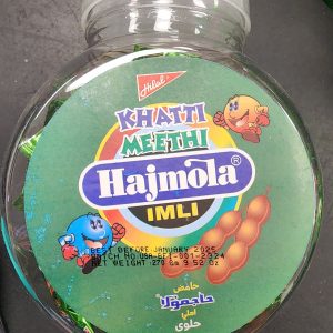 Khatti Meethi Hajmola Imli