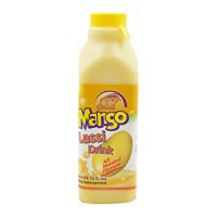 Joy Mango Lassi drink