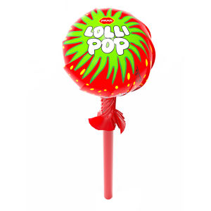 Pran Lolipop ( 4 for $1)